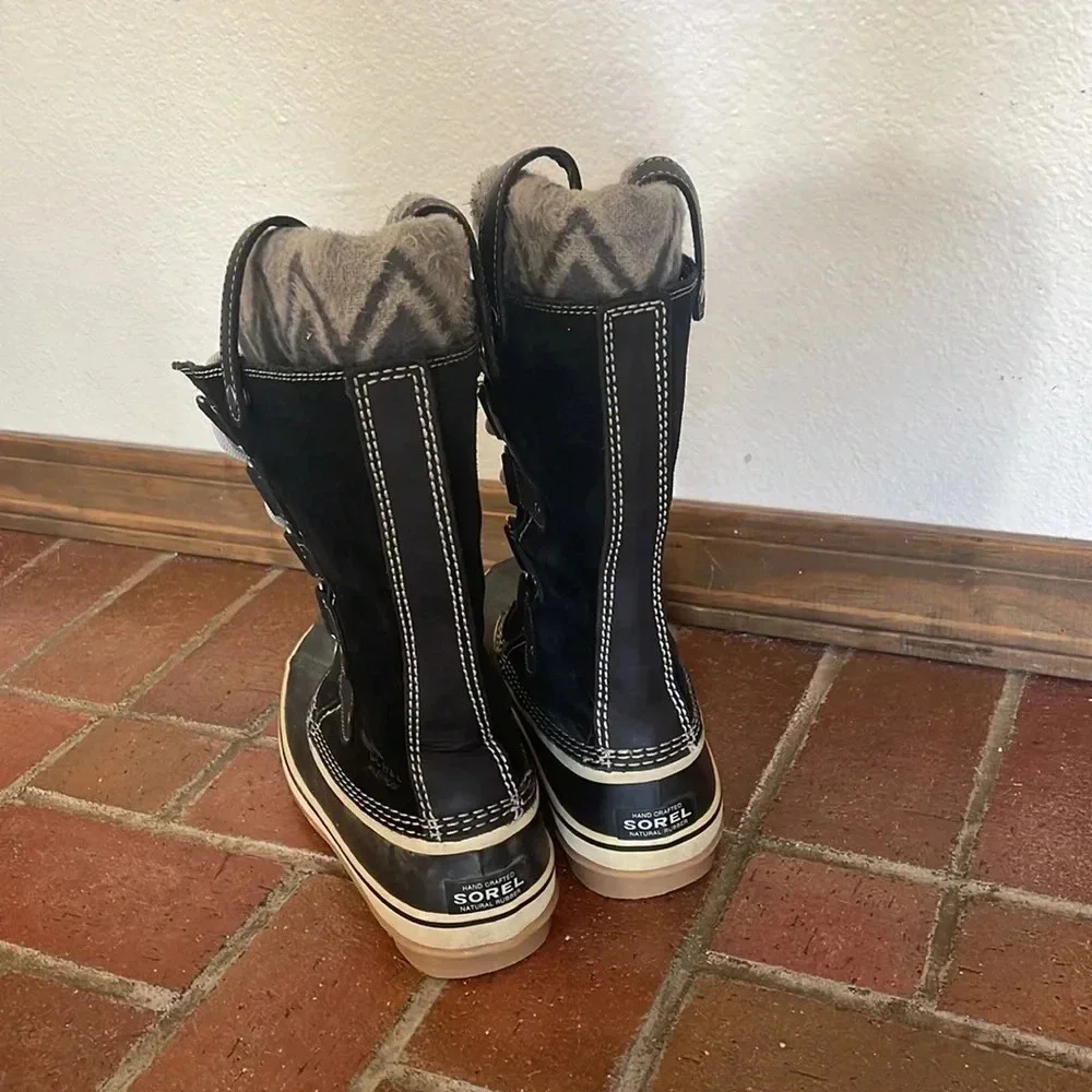 Sorel Joan of Arc Snowboots 8‎